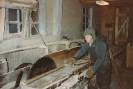 Ingvar på saga vinteren 1984