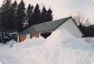 Snø 1987