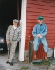 Magnus og Ola 1998